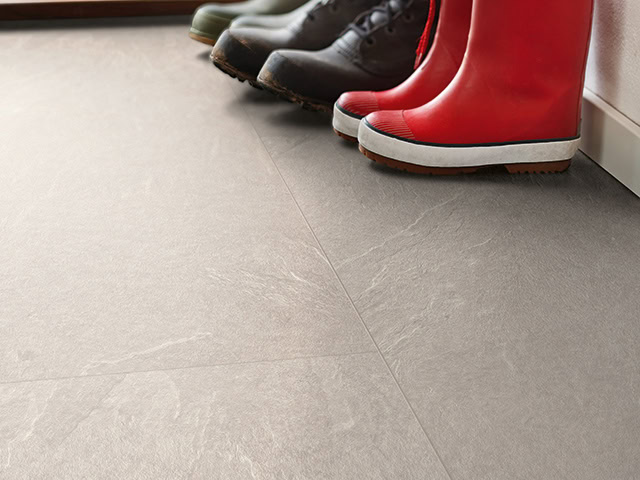 Pergo - Laminate - Big Slab 4V - L0X20 - 01781 - Laminate Flooring