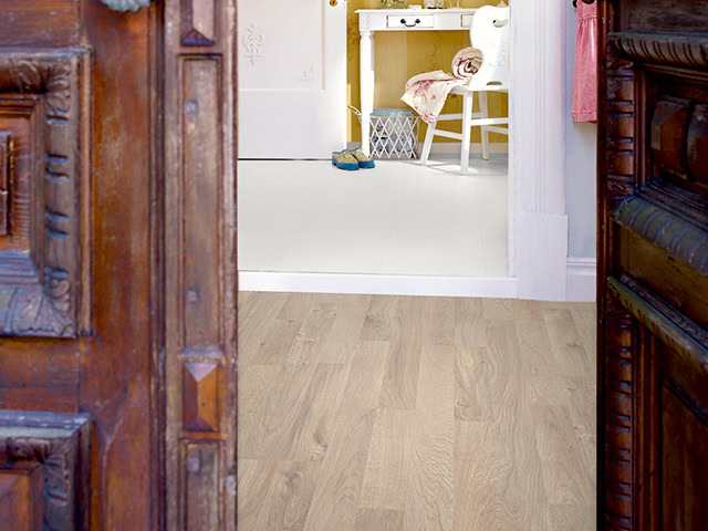 Pergo - Laminate - Big Slab - L0X18 - 01783 - Laminate Flooring