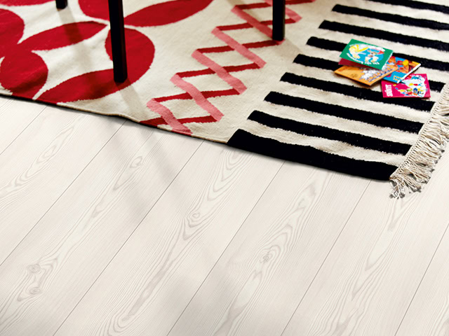 Pergo - Laminate - Classic Plank 2V Endless Plank - L0X05 - 01772 - Laminate Flooring