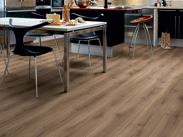 Pergo - Laminate - Classic Plank 2V Endless Plank - L0X05 - 01776 - Laminate Flooring