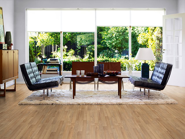 Pergo - Laminate - Classic Plank - L0X01 - 01785 - Laminate Flooring