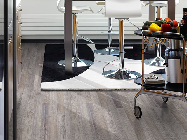 Pergo - Laminate - Classic Plank - L0X01 - 01786 - Laminate Flooring