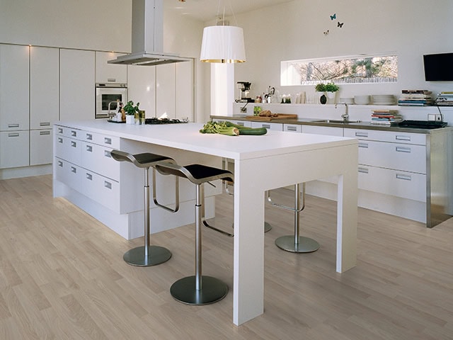 Pergo - Laminate - Classic Plank - L0X01 - 01787 - Laminate Flooring