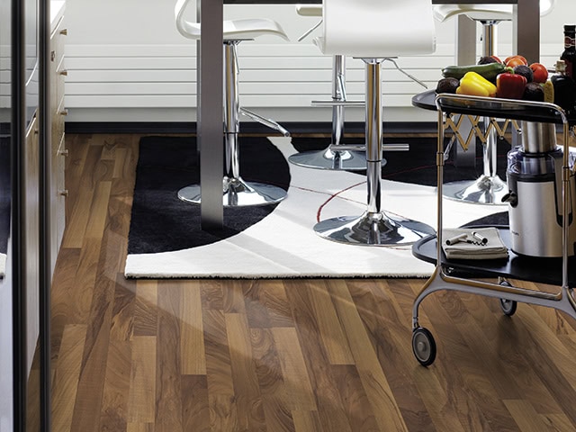 Pergo - Laminate - Classic Plank - L0X01 - 01791 - Laminate Flooring