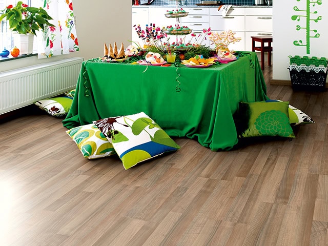 Pergo - Laminate - Classic Plank - L0X01 - 01792 - Laminate Flooring