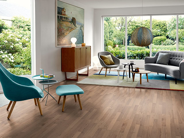 Pergo - Laminate - Classic Plank - L0X01 - 01795 - Laminate Flooring