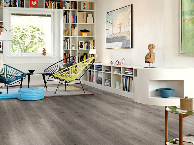 Pergo - Laminate - Domestic Elegance - L0601 - 01832 - Laminate Flooring