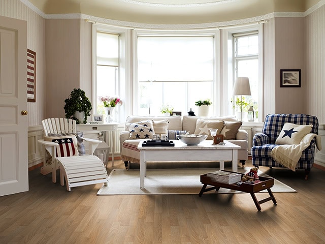 Pergo - Laminate - Domestic Extra - L0401 - 01819 - Laminate Flooring