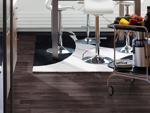 Pergo - Laminate - Domestic Extra - L0401 - 01820 - Laminate Flooring