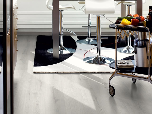 Pergo - Laminate - Domestic Extra - L0401 - 01823 - Laminate Flooring