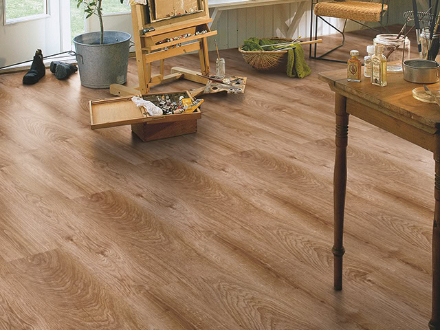 Pergo - Laminate - Domestic Extra - L0401 - 01824 - Laminate Flooring