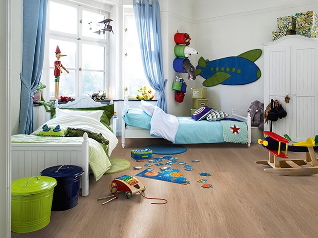 Pergo - Laminate - Domestic Extra - L0401 - 01826 - Laminate Flooring