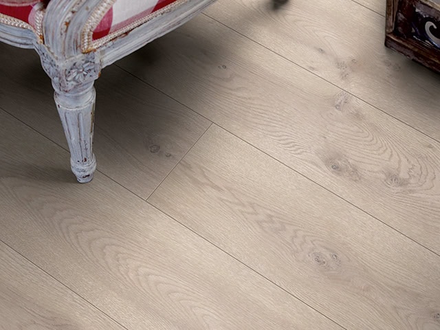 Pergo - Laminate - Long Plank 4V - L0X23 - 01753 - Laminate Flooring