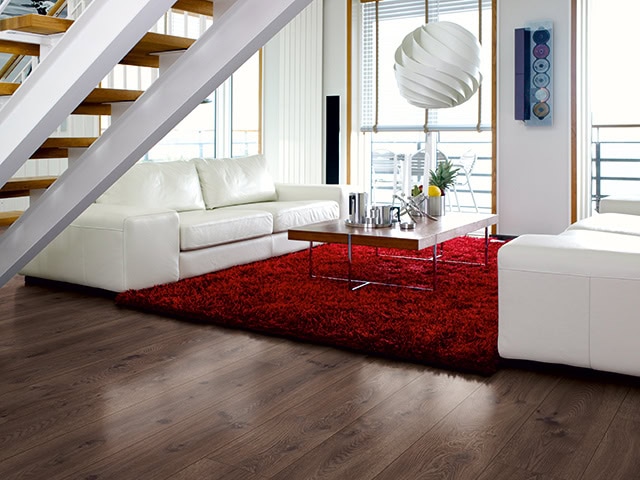 Pergo - Laminate - Long Plank 4V - L0X23 - 01754 - Laminate Flooring