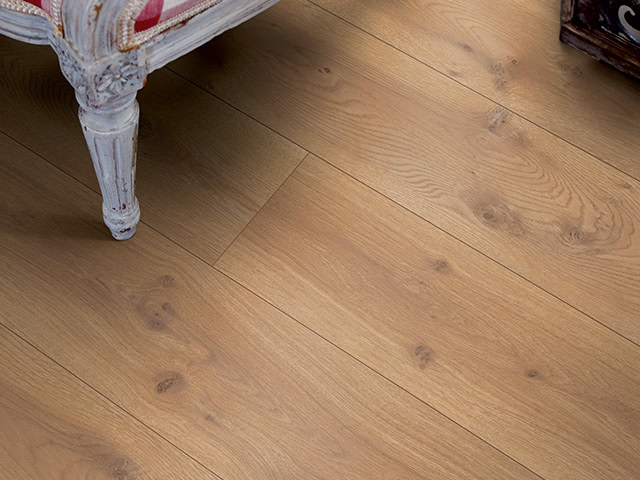 Pergo - Laminate - Long Plank 4V - L0X23 - 01756 - Laminate Flooring