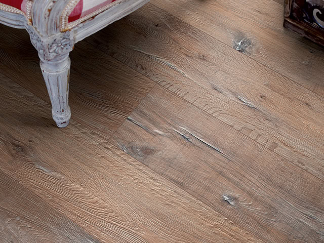 Pergo - Laminate - Long Plank 4V - L0X23 - 01758 - Laminate Flooring