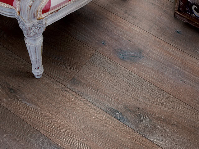 Pergo - Laminate - Long Plank 4V - L0X23 - 01759 - Laminate Flooring