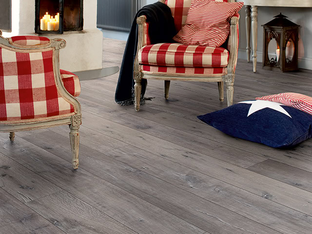 Pergo - Laminate - Long Plank 4V - L0X23 - 01760 - Laminate Flooring