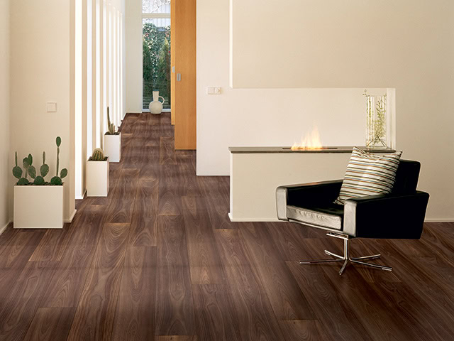 Pergo - Laminate - Long Plank 4V - L0X23 - 01761 - Laminate Flooring