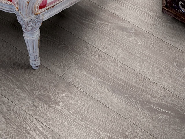 Pergo - Laminate - Long Plank 4V - L0X23 - 01765 - Laminate Flooring