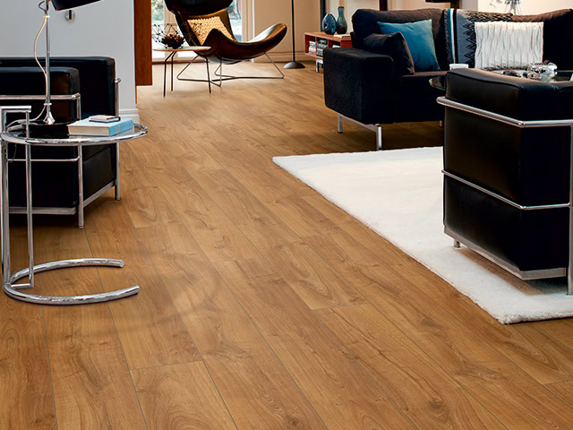Pergo - Laminate - Long Plank 4V - L0X23 - 03360 - Laminate Flooring