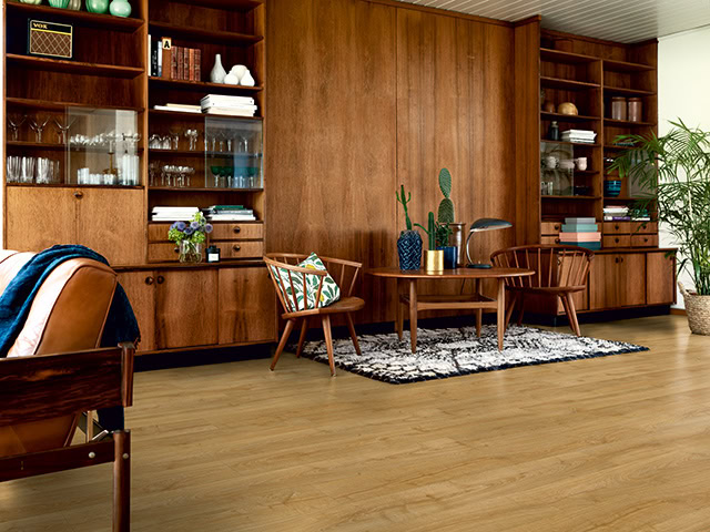 Pergo - Laminate - Modern Plank - L0X31 - 03370 - Laminate Flooring
