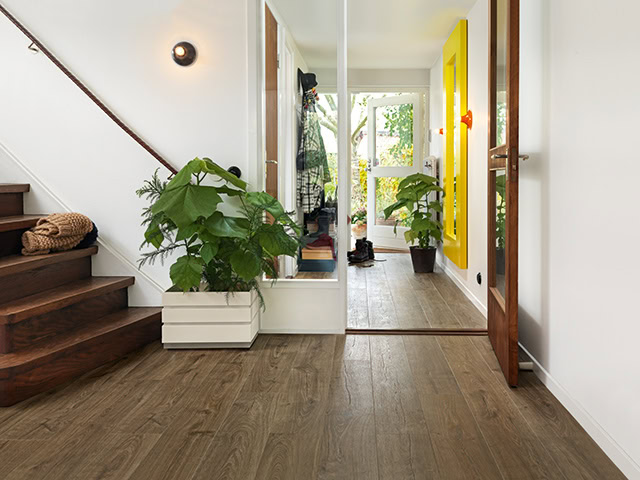 Pergo - Laminate - Modern Plank - L0X31 - 03371 - Laminate Flooring
