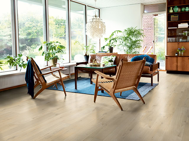 Pergo - Laminate - Modern Plank - L0X31 - 03374 - Laminate Flooring