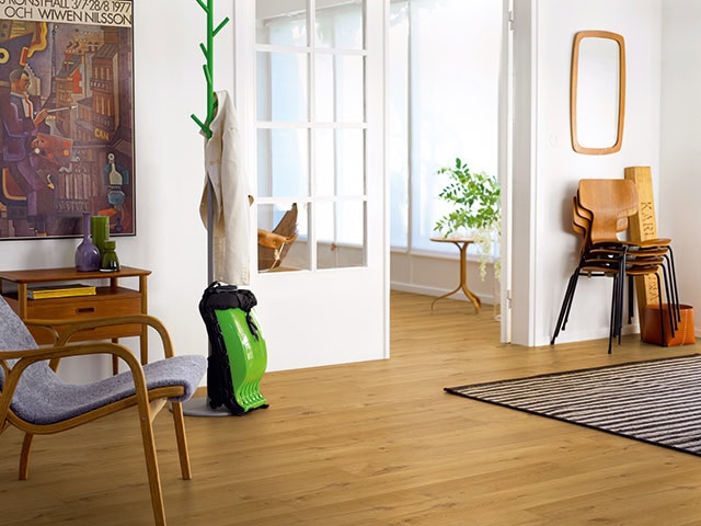 Pergo - Laminate - Modern Plank - L0X31 - 03375 - Laminate Flooring