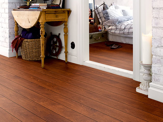 Pergo - Laminate - Plank 2V - L0X10 - 01599 - Laminate Flooring