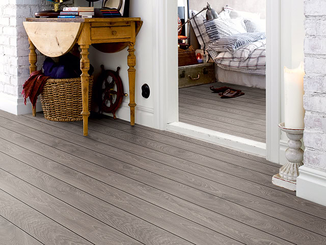 Pergo - Laminate - Plank 2V - L0X10 - 01817 - Laminate Flooring