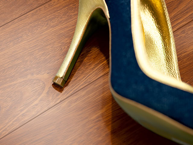 Pergo - Laminate - Plank 4V - L0X11 - 01599 - Laminate Flooring