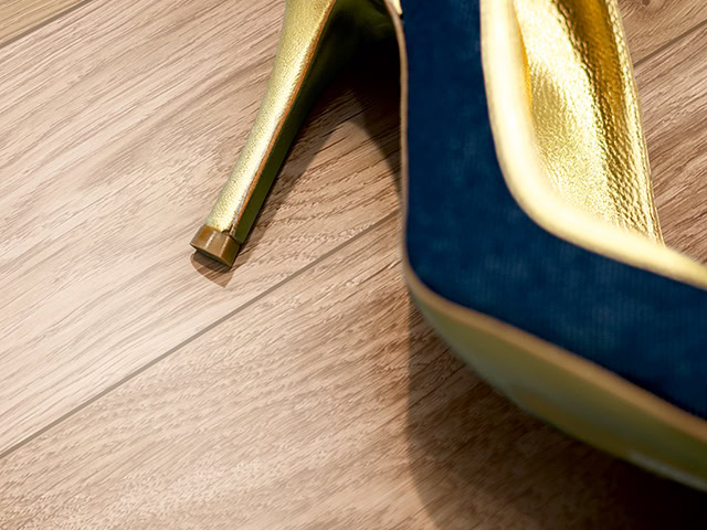 Pergo - Laminate - Plank 4V - L0X11 - 01804 - Laminate Flooring
