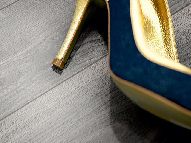 Pergo - Laminate - Plank 4V - L0X11 - 01805 - Laminate Flooring