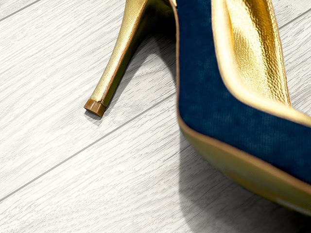 Pergo - Laminate - Plank 4V - L0X11 - 01807 - Laminate Flooring