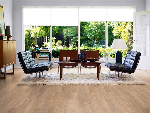 Pergo - Laminate - Plank 4V - L0X11 - 01815 - Laminate Flooring