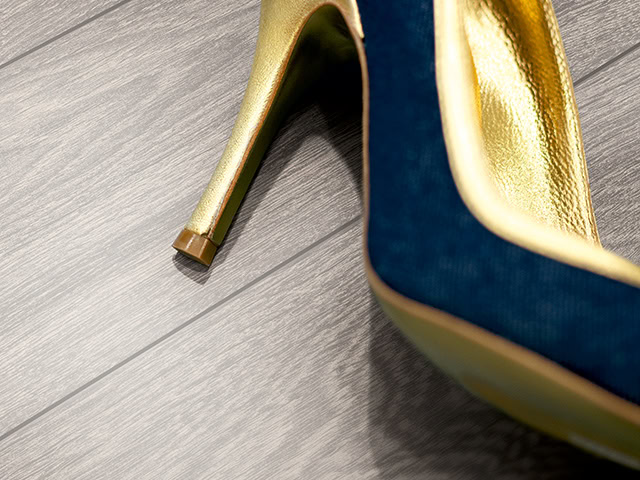 Pergo - Laminate - Plank 4V - L0X11 - 01817 - Laminate Flooring