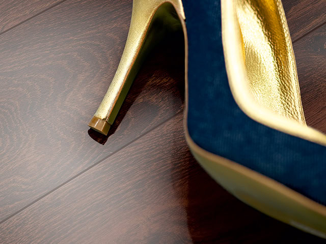 Pergo - Laminate - Plank 4V - L0X11 - 01818 - Laminate Flooring
