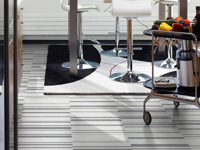 Pergo - Laminate - Total Design - L0518 - 01837 - Laminate Flooring