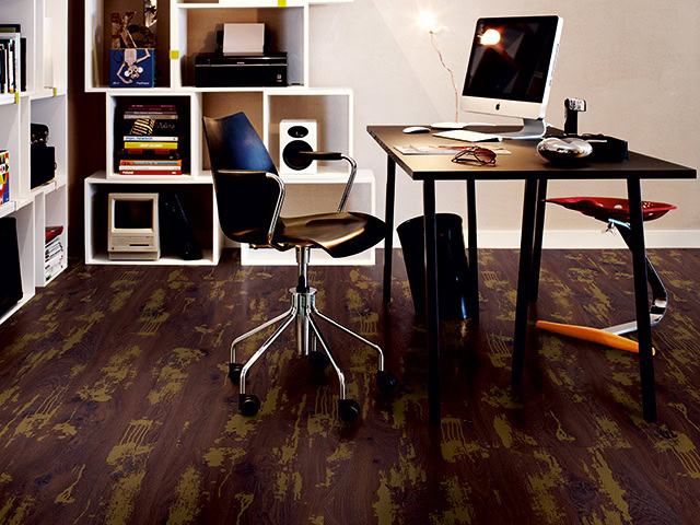 Pergo - Laminate - Total Design - L0518 - 01842 - Laminate Flooring