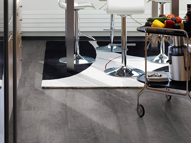 Pergo - Vinyl - Classic Plank - L0X18 - 01782 - Laminate Flooring
