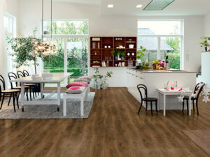 Pergo - Vinyl - Classic Plank - VXX07 - 40019 - Laminate Flooring