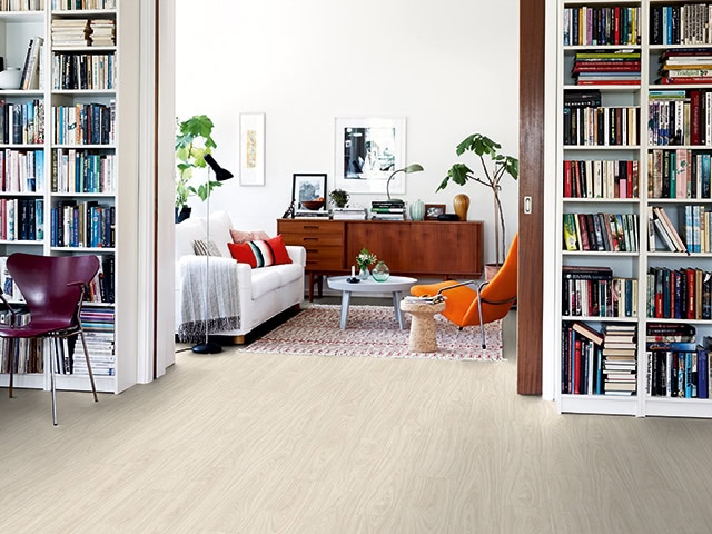 Pergo - Vinyl - Classic Plank - VXX07 - 40020 - Laminate Flooring