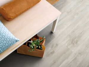 Pergo - Vinyl - Classic Plank - VXX07 - 40036 - Laminate Flooring