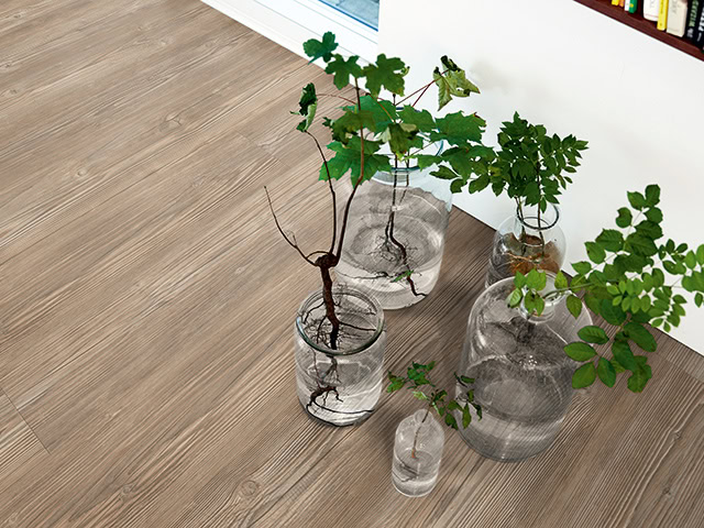 Pergo - Vinyl - Classic Plank - VXX07 - 40056 - Laminate Flooring