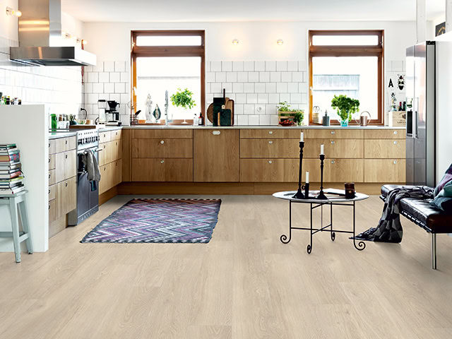 Pergo - Vinyl - Modern Plank - VXXX - 40080 - Laminate Flooring