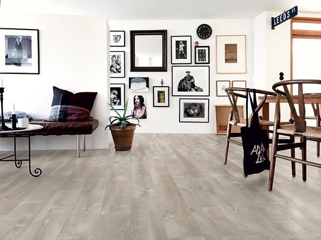 Pergo - Vinyl - Modern Plank - VXXX - 40084 - Laminate Flooring