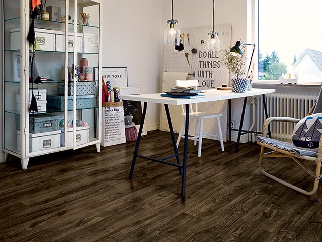 Pergo - Vinyl - Modern Plank - VXXX - 40091 - Laminate Flooring