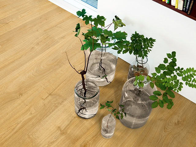 Pergo - Vinyl - Modern Plank - VXXX - 40096 - Laminate Flooring
