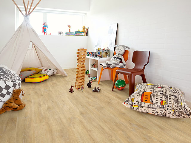Pergo - Vinyl - Modern Plank - VXXX - 40100 - Laminate Flooring